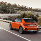 Image for article titled Audi's Smallest Crossover Is the Fantastically Named A1 Citycarver
